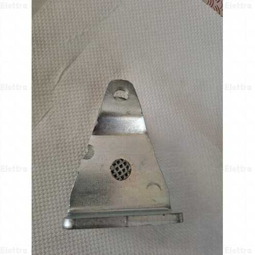 FAAC Staffa Anteriore Piastra A Saldare braccio 402 Originale 